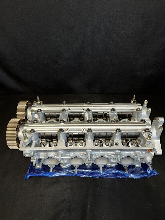 Honda B16 HEAD VTEC DOHC Cylinder Head PR3-1 B16A