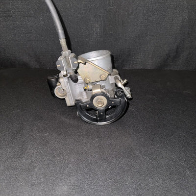 Toyota Rav 4 2.0L Throttle Body 22210-28050 OEM 2001-2003