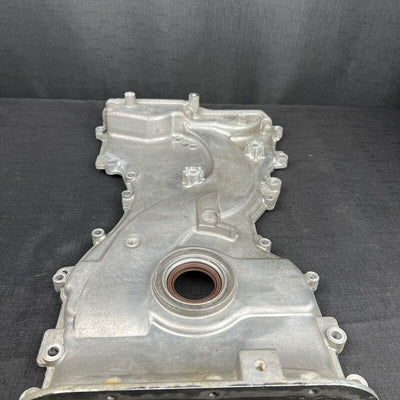 Hyundai Genesis Coupe 2.0T Timing Cover 21350-2C101 Oem 2010-2014