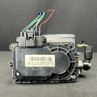 Honda Pilot Throttle Body 3.5l 16400-RKB-003 Oem 2005-2008