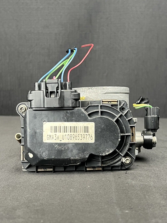 Honda Pilot Throttle Body 3.5l 16400-RKB-003 Oem 2005-2008