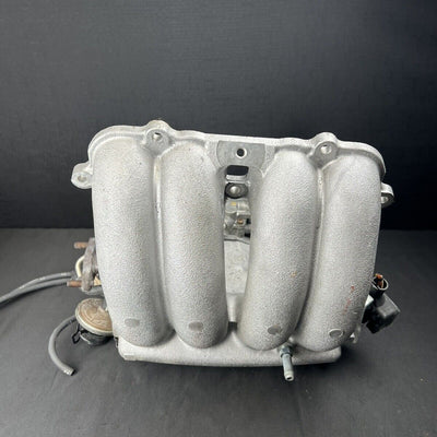 Toyota Tacoma Intake Manifold w/ TB 22210-75180 Auto 2000-2004