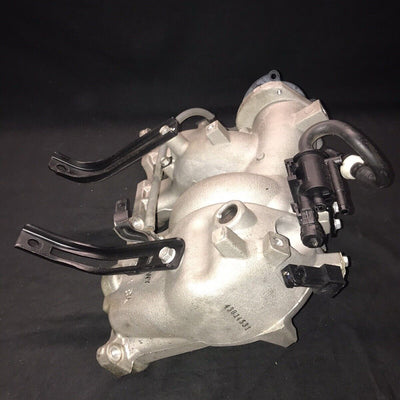 Hyundai Genesis Coupe A/T 2.0L Intake Manifold OEM (2008-2012)