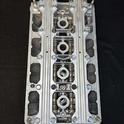 Honda Acura GSR HEAD VTEC DOHC Cylinder Head P72-2 OEM B18C1 1994-2001