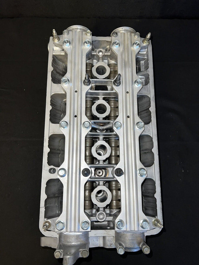 Honda Acura GSR HEAD VTEC DOHC Cylinder Head P72-2 OEM B18C1 1994-2001