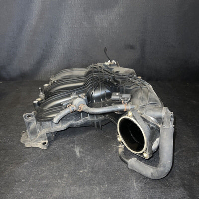 2011-2014 KIA SEDONA Upper Engine Air Intake Manifold 3.5L 6 Cylinder FWD A/T G