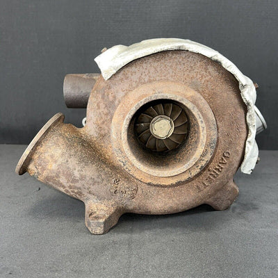 Ford F250 F350 Power stoke Diesel Turbo 6.0 OEM (1843761C93) (2004.5-2005.5)