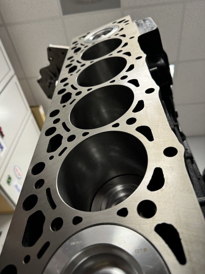 Dodge Ram 2500 6.7L Diesel Short Block Cummins Remanufactured 2007.4-2018