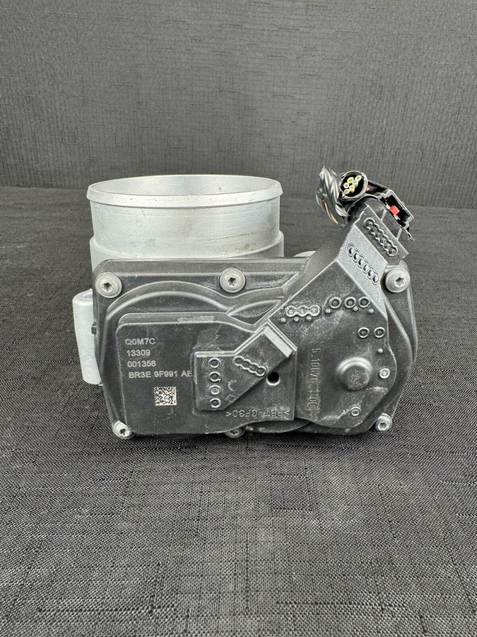 Ford F-150 / Mustang Throttle Body 5.0L BR3E 9F991 AE OEM 2011-2014