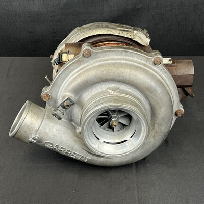 Ford E250-E350 F350 6.0L Diesel Turbocharger Remanufactured OEM 2005-2007 FOMCO
