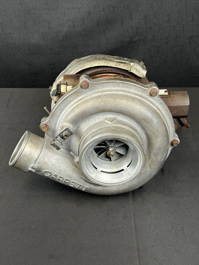 Ford E250-E350 F350 6.0L Diesel Turbocharger Remanufactured OEM 2005-2007 FOMCO