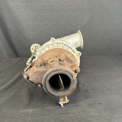 Ford F250 Turbo Turbocharger GTP38 For F350 F450 7.3 OEM (GTP38,GTP38R) Diesel