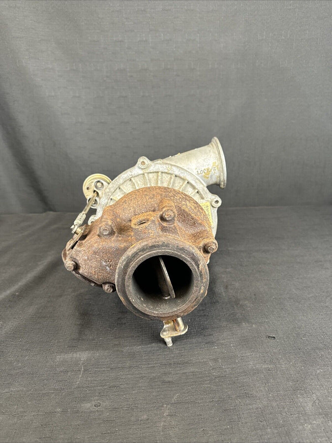 Ford F250 Turbo Turbocharger GTP38 For F350 F450 7.3 OEM (GTP38,GTP38R) Diesel