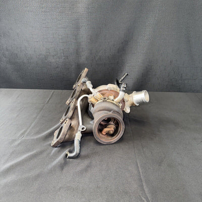 Chevrolet Trax GM Turbocharger w/ Manifold 1.4L OEM (25201066) (13-21)