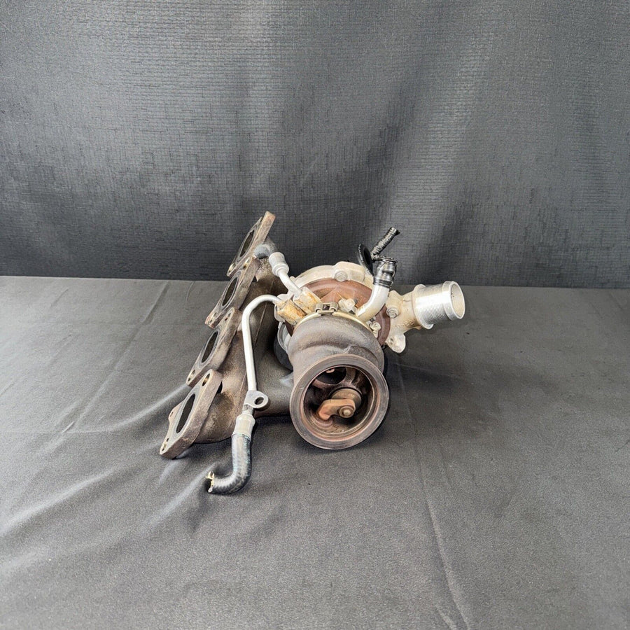 Chevrolet Trax GM Turbocharger w/ Manifold 1.4L OEM (25201066) (13-21)