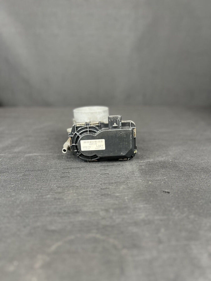 Mazda 5 Throttle Body 2.3l 3M4G-AG OEM 2003-2007