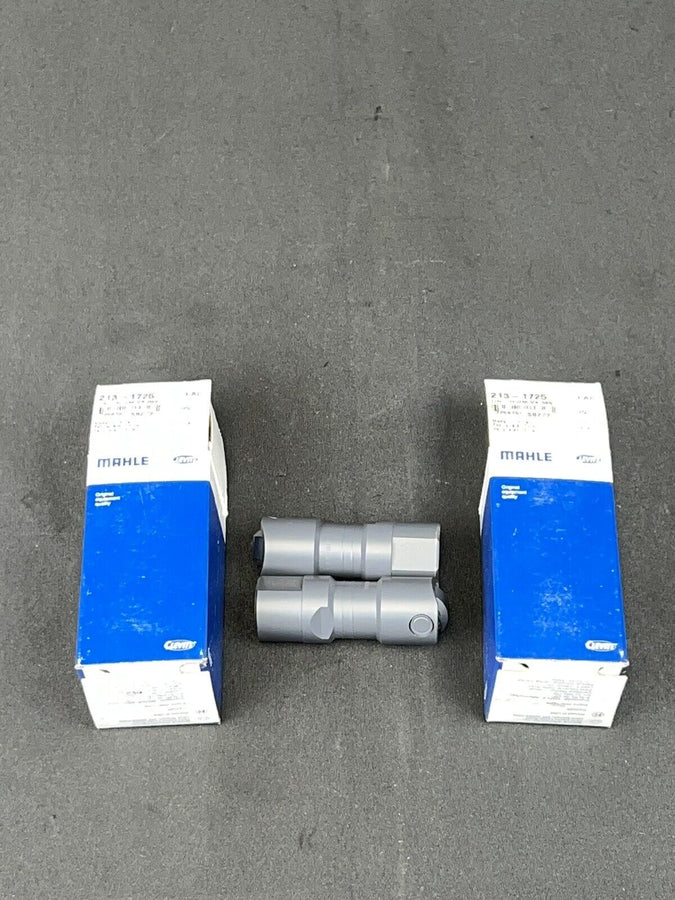 Mahle Hydraulic Valve Lifters Coated Ford Diesel 6.0l 7.3l 6.4l 213-1725