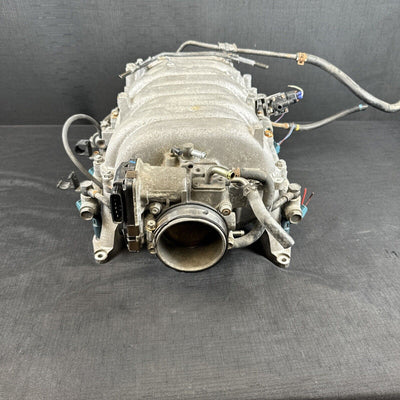 Toyota Tundra  Intake Manifold W Fuel Rail INJ 4.7L OEM  2002-2005