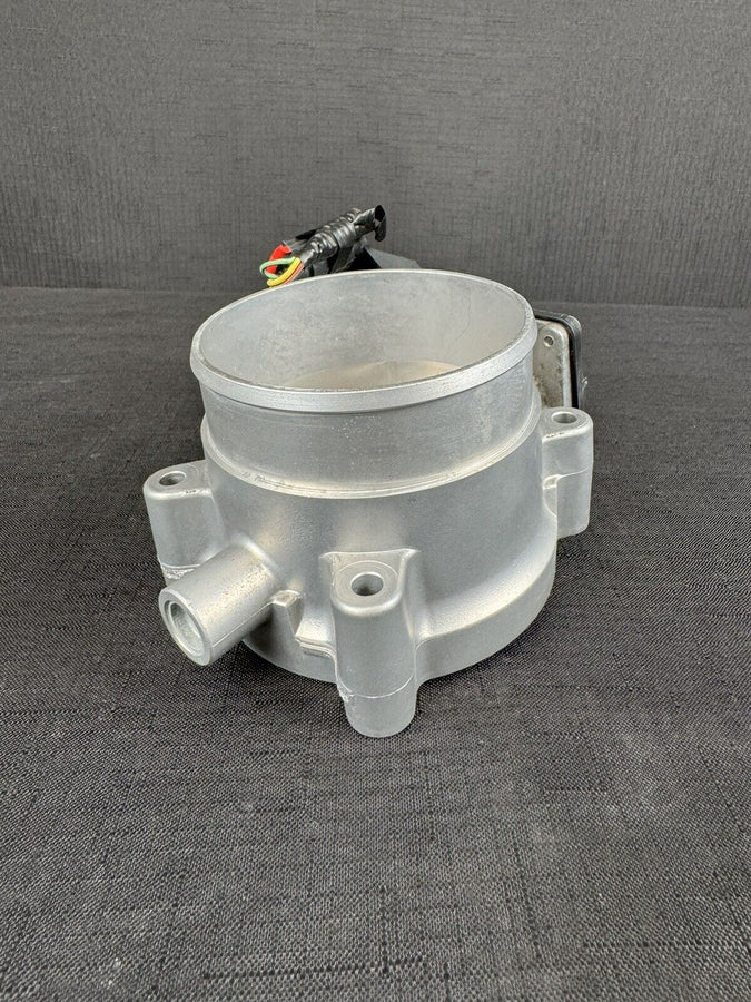 Ford F-150 / Mustang Throttle Body 5.0L BR3E 9F991 AE OEM 2011-2014
