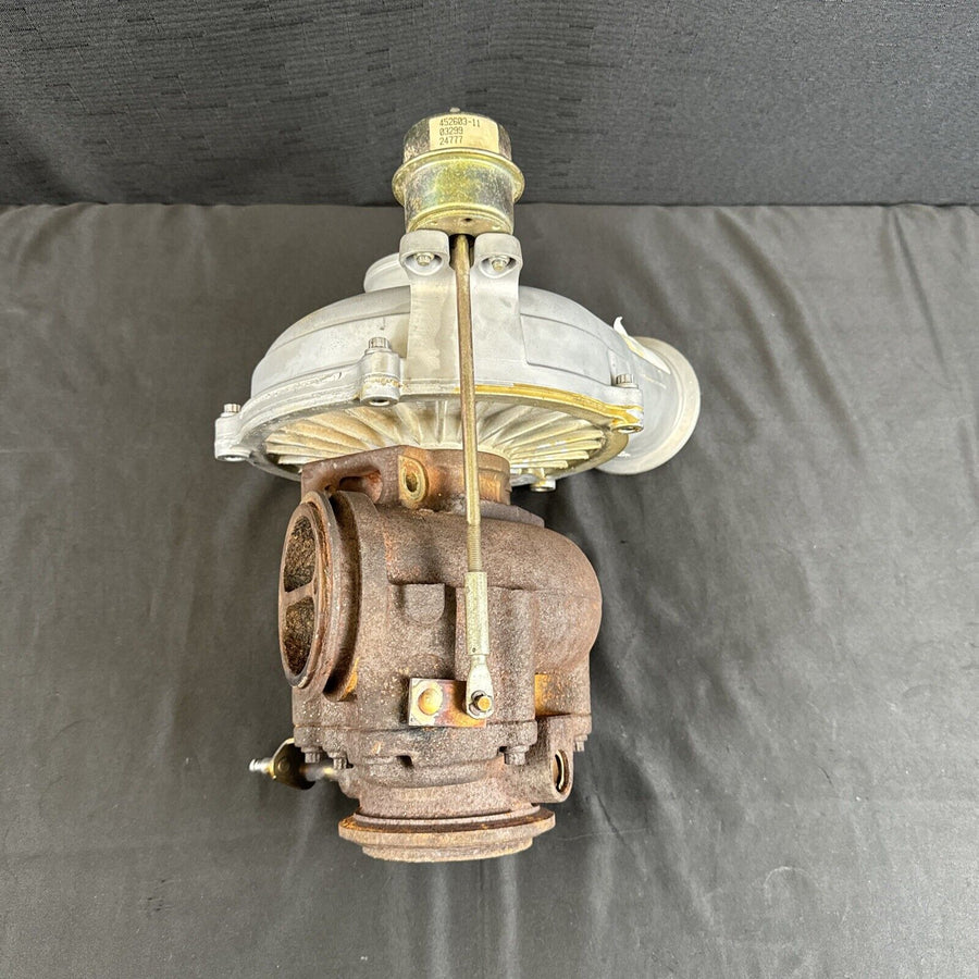 Ford F250 Turbo Turbocharger GTP38 For F350 F450 7.3L OEM