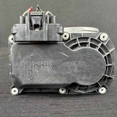 Toyota Tundra Throttle Body 4.7L OEM (22030-0F010) (2007-2009)