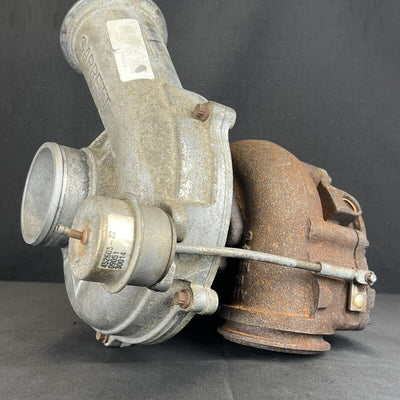 Ford F250 Turbo Turbocharger GTP38 For F350 F450 7.3L OEM (GTP38,GTP38R) Diesel