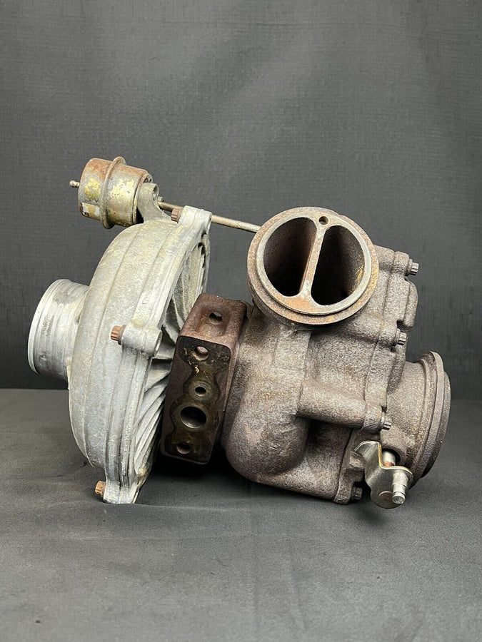 Ford F250 Turbo Turbocharger GTP38 For F350 F450 7.3L OEM (GTP38,GTP38R) Diesel