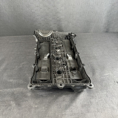GENUINE ENGINE VALVE COVER for 10-12 Hyundai Genesis Coupe 2.0L Turbo 224102C400