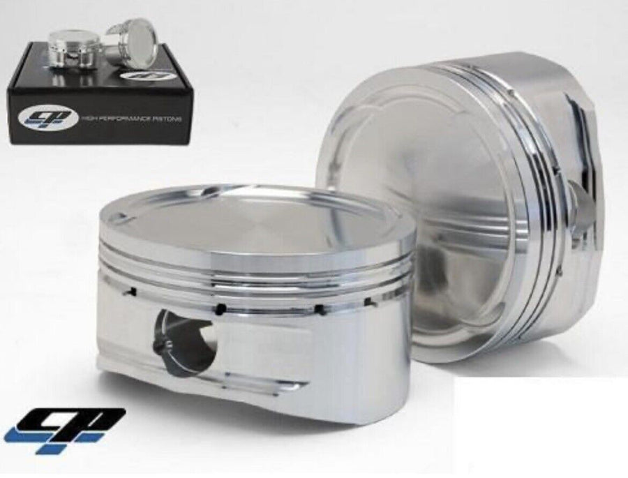 CP Pistons 2G DSM Eclipse 9.0:1 85.5mm EVO VIII 8 IX 9 9.5:1 SC7201