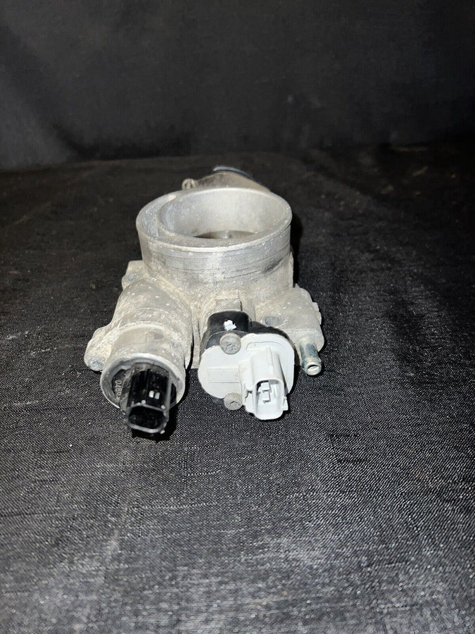 Dodge Ram 1500 Throttle Body Assembly 4.7 Mopar 5114397AA 2003-2007