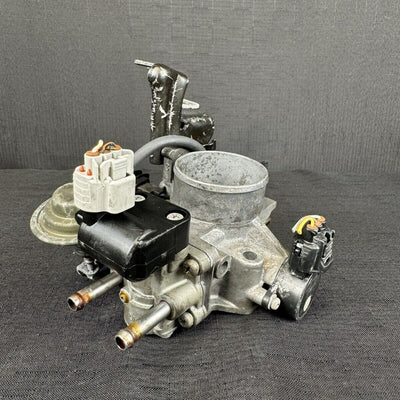 Toyota Camry Throttle Body 2.2L OEM 22210-7A360 1999-2001