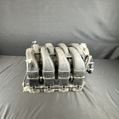 Ford Explorer Intake Manifold OEM With TB (6L2E-9424-FB FOMOCO) (2006-2008)