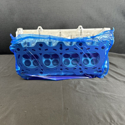HONDA CRV Acura Integra 2.0 DOHC #P75 B20B B18B  CYLINDER HEAD 98-01  REBUILT