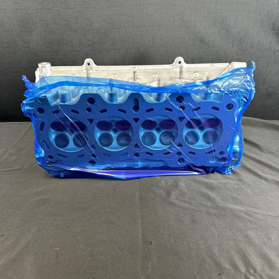 HONDA CRV Acura Integra 2.0 DOHC #P75 B20B B18B  CYLINDER HEAD 98-01  REBUILT