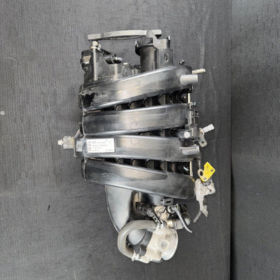 Chevrolet Sonic Intake Manifold 1.8L OEM GM 2012-2018 W Throttle Body (Mod Vac)
