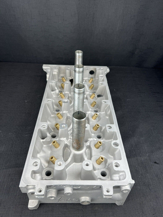4P Reaper 163 CNC Cylinder Head K20 Honda