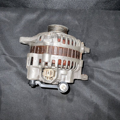 Mazda Protege Alternator 2.0L OEM (FP34-18-300B) (1996–2003)