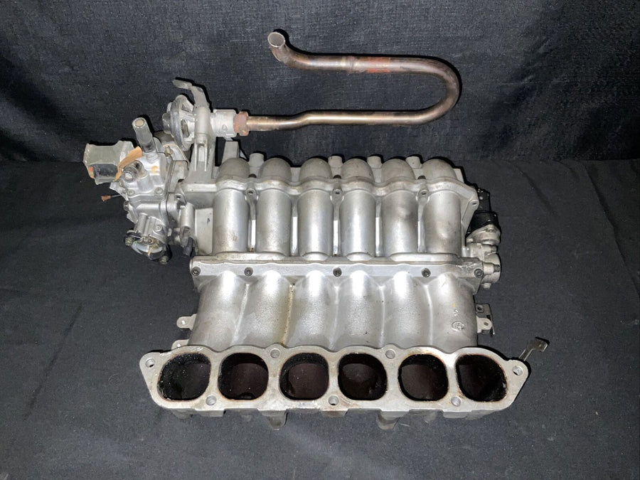 Hyundai XG350 3.5L Upper Intake Manifold 2 piece 29224-39000 (02-05) OEM