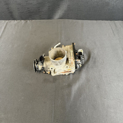 Toyota Tacoma 3.4l Throttle Body Assembly Oem 22030-62020 2001-2004