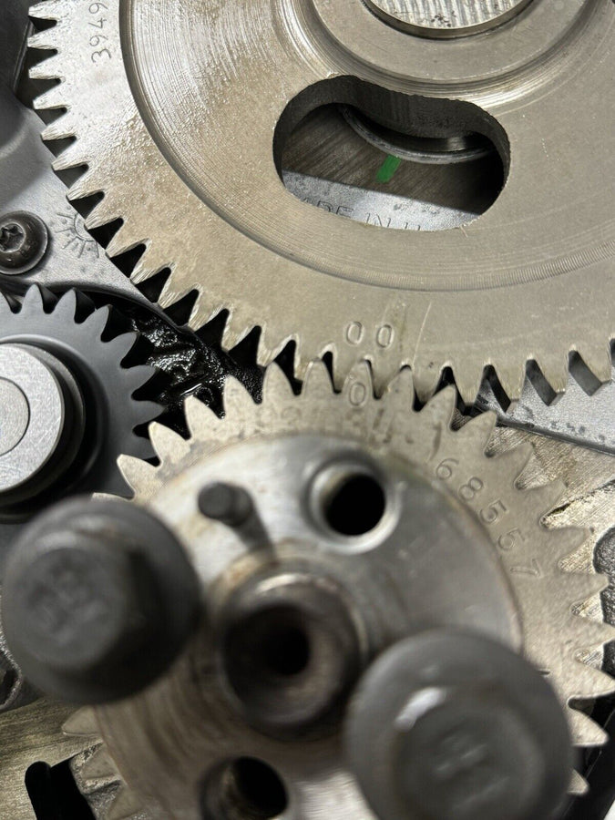 Dodge Ram 2500 6.7L Diesel Short Block Cummins Remanufactured 2007.4-2018