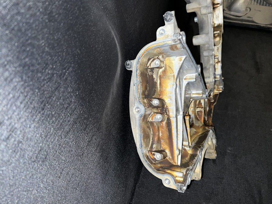 Ford F-150 Timing Cover 5.0 Coyote V8 BL3E-6019-AA FOMOCO 2011-2013 Ford