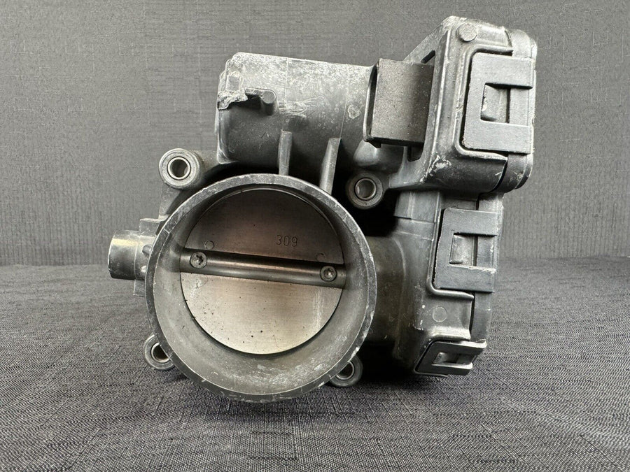 Dodge Nitro Throttle Body 3.7L V6 OEM 04861661AA (2007-2011)