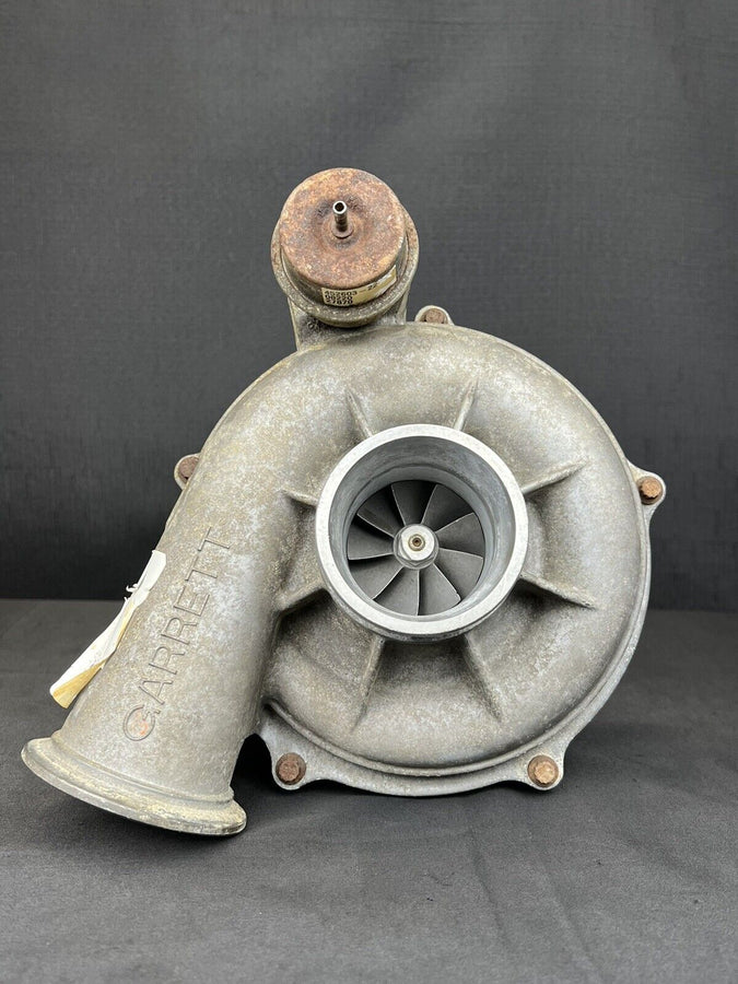 Ford F250 Turbo Turbocharger GTP38 For F350 F450 7.3L OEM (GTP38,GTP38R) Diesel