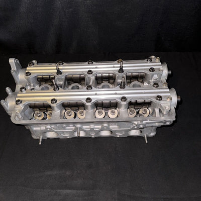 Honda Acura B16 HEAD VTEC DOHC Cylinder Head PR3-3 B16A