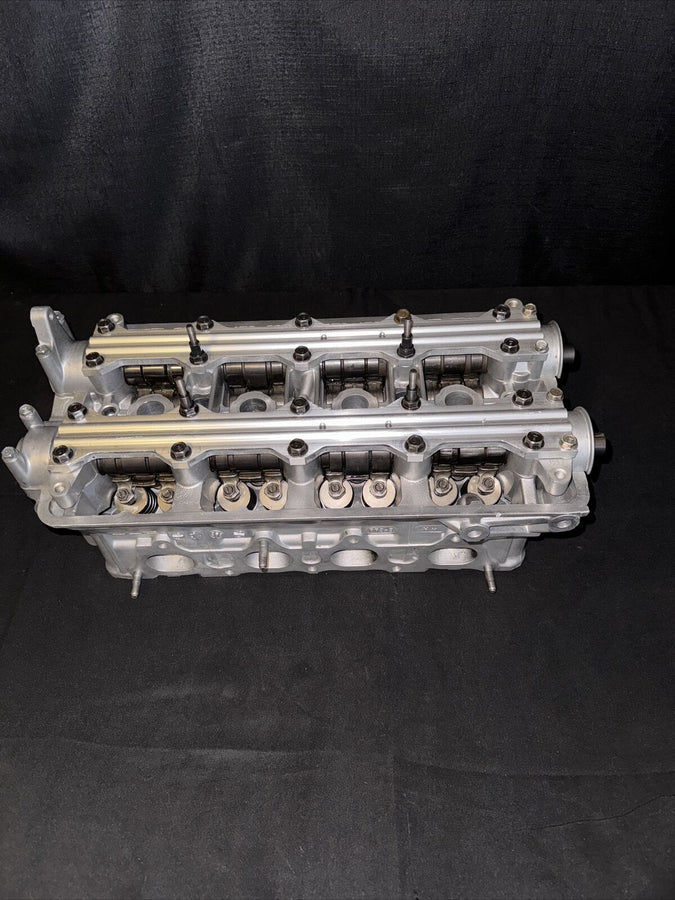 Honda Acura B16 HEAD VTEC DOHC Cylinder Head PR3-3 B16A