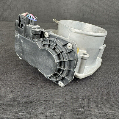 Nissan NV2500/Titan & Infiniti QX56 Throttle Body 5.6L 1LA76-01 F OEM 2011-2019