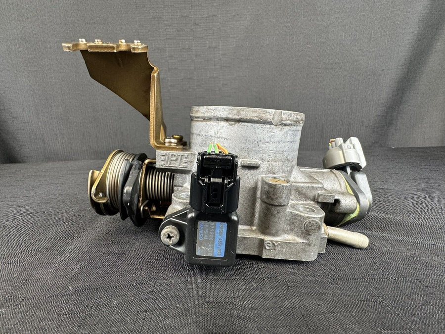 Honda Odyssey Throttle Body 3.5L V6 617283940 OEM 2002-2004