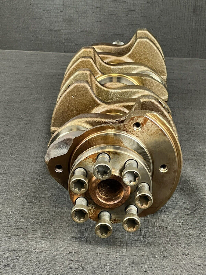 Hyundai Genesis 2.0T Crankshaft 23111-2G400 OEM 2010-2012