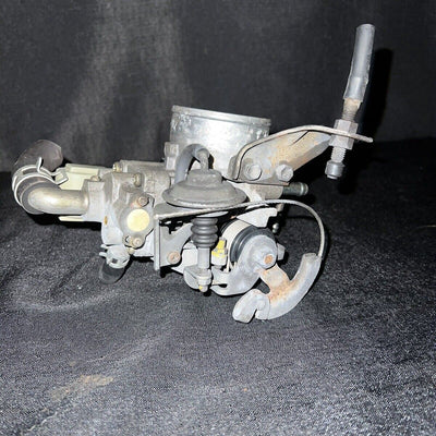 Toyota Tacoma 2.7l Throttle Body Assembly 22210-75220 3RZFE 1997-2000