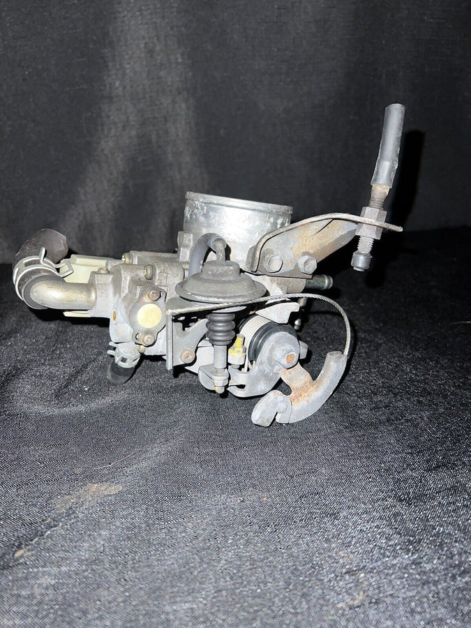 Toyota Tacoma 2.7l Throttle Body Assembly 22210-75220 3RZFE 1997-2000